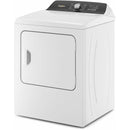  Whirlpool 7.0 cu.ft. Electric Dryer with Steam WED5050LW IMAGE 5