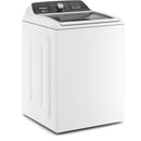  Whirlpool 4.7 cu. ft. Top Loading Washer with Removable Agitator WTW5057LW IMAGE 12
