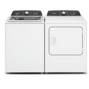  Whirlpool 4.7 cu. ft. Top Loading Washer with Removable Agitator WTW5057LW IMAGE 15