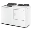  Whirlpool 4.7 cu. ft. Top Loading Washer with Removable Agitator WTW5057LW IMAGE 16
