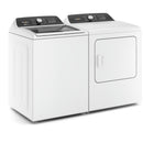  Whirlpool 4.7 cu. ft. Top Loading Washer with Removable Agitator WTW5057LW IMAGE 17