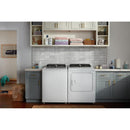  Whirlpool 4.7 cu. ft. Top Loading Washer with Removable Agitator WTW5057LW IMAGE 18