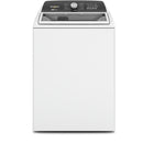  Whirlpool 4.7 cu. ft. Top Loading Washer with Removable Agitator WTW5057LW IMAGE 1
