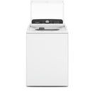  Whirlpool 4.7 cu. ft. Top Loading Washer with Removable Agitator WTW5057LW IMAGE 2