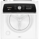  Whirlpool 4.7 cu. ft. Top Loading Washer with Removable Agitator WTW5057LW IMAGE 4