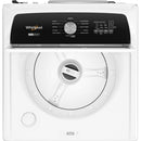  Whirlpool 4.7 cu. ft. Top Loading Washer with Removable Agitator WTW5057LW IMAGE 5