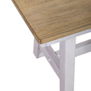  Liberty Furniture Industries Inc. Lindsey Farm 62WH-C9000B Backless Bench IMAGE 5