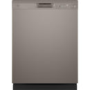  GE 24-inch Built-In Dishwasher with Dry Boost GDF550PMRES IMAGE 1