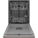  GE 24-inch Built-In Dishwasher with Dry Boost GDF550PMRES IMAGE 2