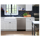  GE 24-inch Built-In Dishwasher with Dry Boost GDF550PMRES IMAGE 7