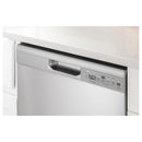  GE 24-inch Built-In Dishwasher with Dry Boost GDF550PSRSS IMAGE 5