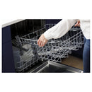  GE 24-inch Built-In Dishwasher with Dry Boost GDF550PGRBB IMAGE 5