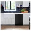  GE 24-inch Built-In Dishwasher with Dry Boost GDF550PGRBB IMAGE 7
