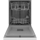 GE 24-inch Built-In Dishwasher with Dry Boost GDF550PGRWW IMAGE 2