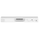  GE 24-inch Built-In Dishwasher with Dry Boost GDF550PGRWW IMAGE 4