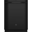  GE 24-inch Built-In Dishwasher with Dry Boost GDT630PGRBB IMAGE 1