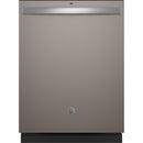  GE 24-inch Built-In Dishwasher with Dry Boost GDT630PMRES IMAGE 1