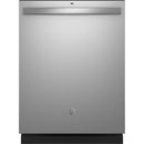 GE 24-inch Built-In Dishwasher with Dry Boost GDT630PYRFS IMAGE 1