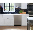  GE 24-inch Built-In Dishwasher with Dry Boost GDP630PMRES IMAGE 7