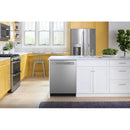  GE 24-inch Built-In Dishwasher with Dry Boost GDP630PYRFS IMAGE 7