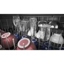  GE 24-inch Built-In Dishwasher with Dry Boost GDP630PGRWW IMAGE 5