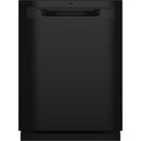  GE 24-inch Built-In Dishwasher with Dry Boost GDP630PGRBB IMAGE 1