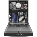 GE 24-inch Built-in Top Control Dishwasher with Dry Boost™ GDT535PSRSS IMAGE 3