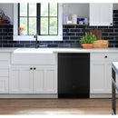 GE 24-inch Built-in Top Control Dishwasher with Dry Boost™ GDT535PGRBB IMAGE 5
