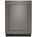  KitchenAid 24-inch Built-in Dishwasher KDTE304LPA IMAGE 1