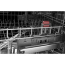  KitchenAid 24-inch Built-in Dishwasher KDTE304LPA IMAGE 3