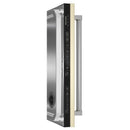  KitchenAid 24-inch Built-in Dishwasher KDTE304LPA IMAGE 4