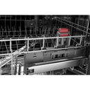  KitchenAid 24-inch Built-in Dishwasher with FreeFlex™ Third Rack KDTM704LPA IMAGE 11