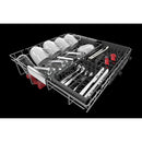  KitchenAid 24-inch Built-in Dishwasher with FreeFlex™ Third Rack KDTM704LPA IMAGE 15