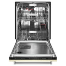  KitchenAid 24-inch Built-in Dishwasher with FreeFlex™ Third Rack KDTM704LPA IMAGE 2