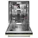  KitchenAid 24-inch Built-in Dishwasher with FreeFlex™ Third Rack KDTM704LPA IMAGE 3