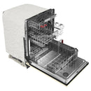  KitchenAid 24-inch Built-in Dishwasher with FreeFlex™ Third Rack KDTM704LPA IMAGE 6