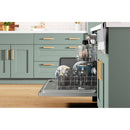  Manufacturer Color_Stainless Steel  -- Built in Dishwasher with 3rd Rack IMAGE 10