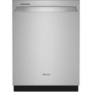  Manufacturer Color_Stainless Steel  -- Built in Dishwasher with 3rd Rack IMAGE 1