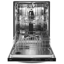  Manufacturer Color_Stainless Steel  -- Built in Dishwasher with 3rd Rack IMAGE 5