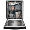  Manufacturer Color_Stainless Steel  -- Built in Dishwasher with 3rd Rack IMAGE 6