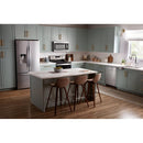  Manufacturer Color_Stainless Steel  -- Built in Dishwasher with 3rd Rack IMAGE 7