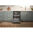  Manufacturer Color_Stainless Steel  -- Built in Dishwasher with 3rd Rack IMAGE 8
