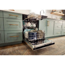  Manufacturer Color_Stainless Steel  -- Built in Dishwasher with 3rd Rack IMAGE 9