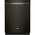 Manufacturer Color_Black Stainless Steel  -- WDT970SAKV IMAGE 1