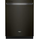  Manufacturer Color_Black Stainless Steel  -- WDT970SAKV IMAGE 1