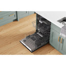  Manufacturer Color_Black Stainless Steel  -- WDT970SAKV IMAGE 7