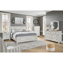  Signature Design by Ashley Robbinsdale B742-31 Dresser IMAGE 9