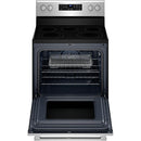  Maytag 30-inch Freestanding Electric Range with Air Fry MER7700LZ IMAGE 6