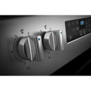  Maytag 30-inch Freestanding Electric Range with Air Fry MER7700LZ IMAGE 7