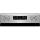  Maytag 30-inch Freestanding Electric Range with Air Fry MER7700LZ IMAGE 8